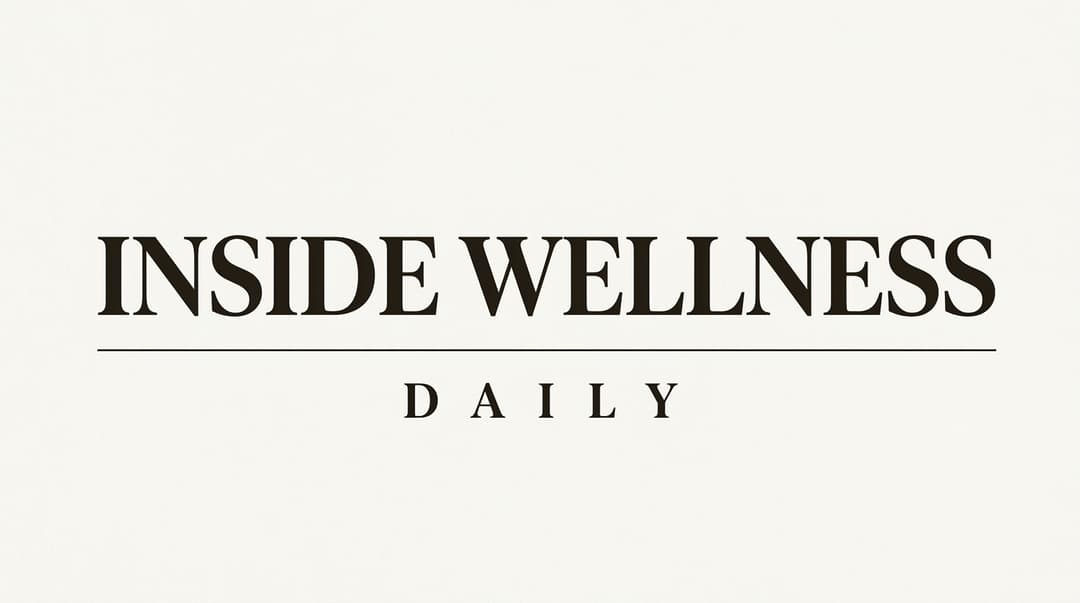 Inside Wellness Daily
