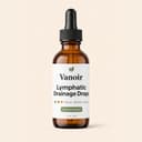 1 bottle of Vanoir Lymphatic Drainage Drops
