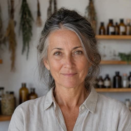 Reviewed with a consulting clinical herbalist