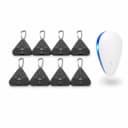 8 TickBlock devices