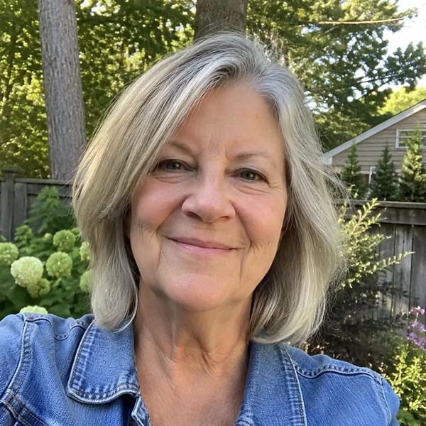 Linda P.
