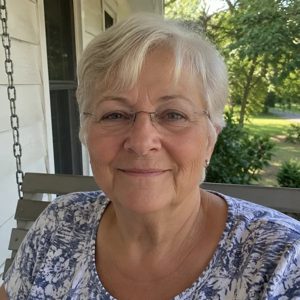 Margaret S.